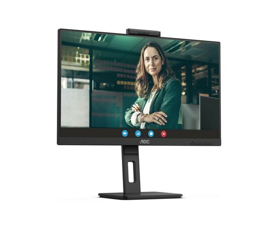 Монитор AOC 24P3CW, изображение 4 Монитор AOC 24P3CW, изображение 4