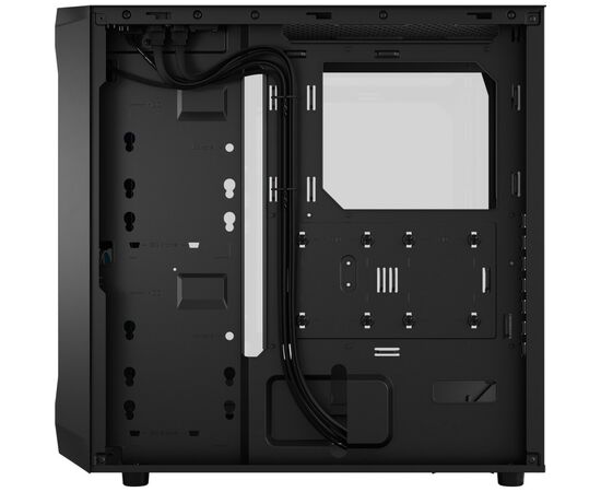Корпус Fractal Design Focus 2 RGB Blck TG Clear Tint (FD-C-FOC2A-03), изображение 10