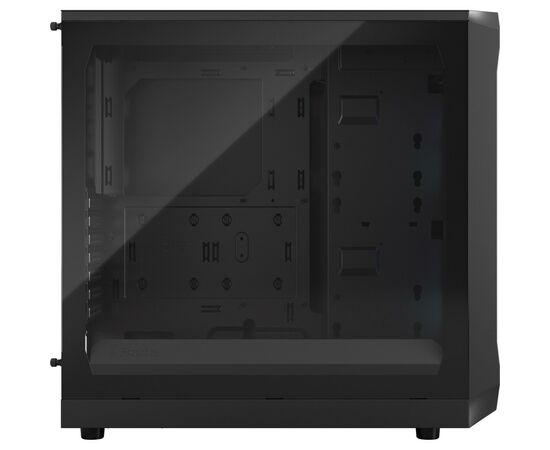 Корпус Fractal Design Focus 2 RGB Blck TG Clear Tint (FD-C-FOC2A-03), изображение 3