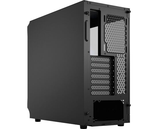 Корпус Fractal Design Focus 2 RGB Blck TG Clear Tint (FD-C-FOC2A-03), изображение 5