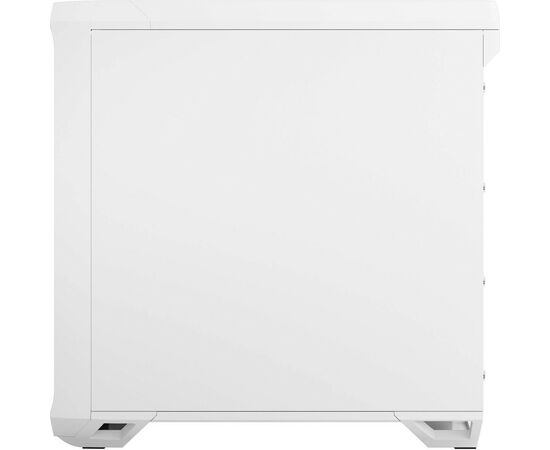 Корпус Fractal Design Torrent Compact RGB White TG c (FD-C-TOR1C-05), изображение 7 Корпус Fractal Design Torrent Compact RGB White TG c (FD-C-TOR1C-05), изображение 7