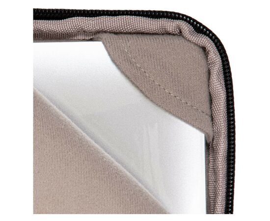 Чехол для ноутбука RivaCase 15.6" 7915 (Black) "Anvik" (7915Black), изображение 11 Чехол для ноутбука RivaCase 15.6" 7915 (Black) "Anvik" (7915Black), изображение 11