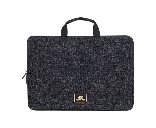 Чехол для ноутбука RivaCase 15.6" 7915 (Black) "Anvik" (7915Black), изображение 2 Чехол для ноутбука RivaCase 15.6" 7915 (Black) "Anvik" (7915Black), изображение 2
