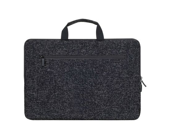 Чехол для ноутбука RivaCase 15.6" 7915 (Black) "Anvik" (7915Black), изображение 3 Чехол для ноутбука RivaCase 15.6" 7915 (Black) "Anvik" (7915Black), изображение 3