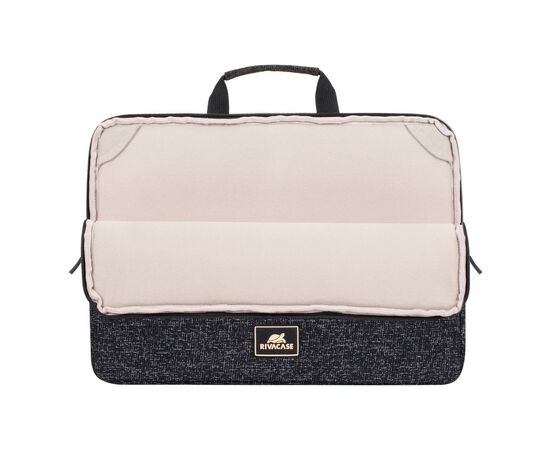 Чехол для ноутбука RivaCase 15.6" 7915 (Black) "Anvik" (7915Black), изображение 5 Чехол для ноутбука RivaCase 15.6" 7915 (Black) "Anvik" (7915Black), изображение 5