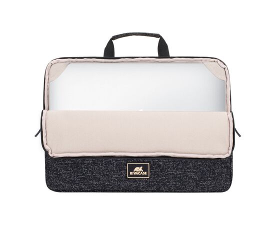 Чехол для ноутбука RivaCase 15.6" 7915 (Black) "Anvik" (7915Black), изображение 6 Чехол для ноутбука RivaCase 15.6" 7915 (Black) "Anvik" (7915Black), изображение 6