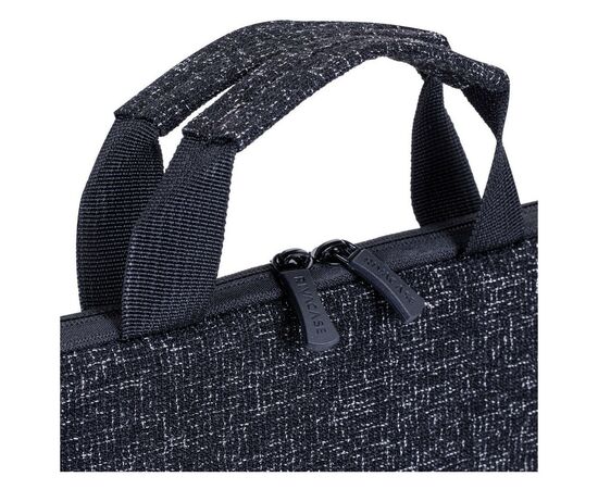 Чехол для ноутбука RivaCase 15.6" 7915 (Black) "Anvik" (7915Black), изображение 8 Чехол для ноутбука RivaCase 15.6" 7915 (Black) "Anvik" (7915Black), изображение 8