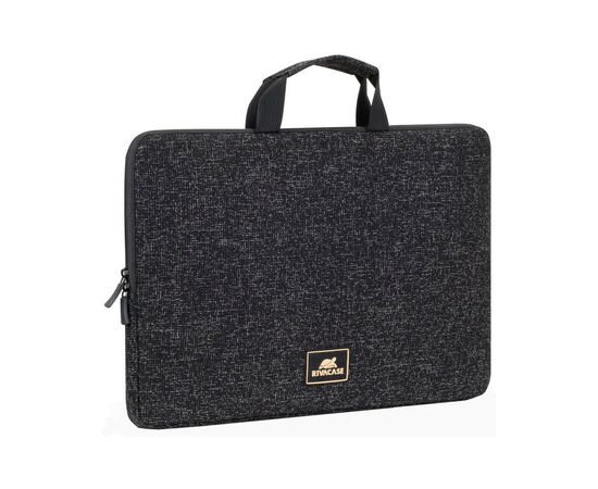 Чехол для ноутбука RivaCase 15.6" 7915 (Black) "Anvik" (7915Black)