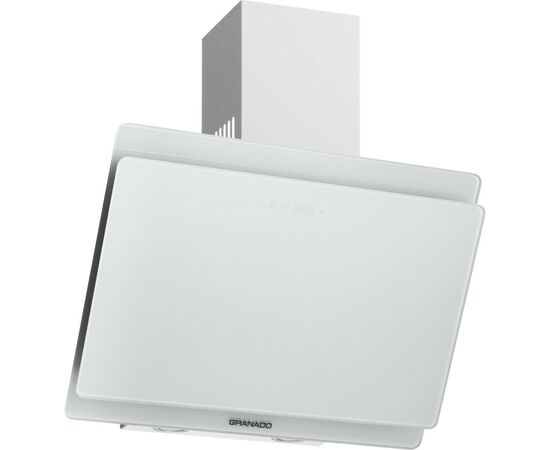 Вытяжка кухонная GRANADO Vivares 1614-1200 white glass (GCH336455), изображение 2 Вытяжка кухонная GRANADO Vivares 1614-1200 white glass (GCH336455), изображение 2