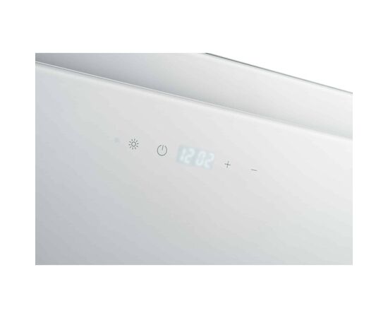 Вытяжка кухонная GRANADO Vivares 1614-1200 white glass (GCH336455), изображение 3 Вытяжка кухонная GRANADO Vivares 1614-1200 white glass (GCH336455), изображение 3