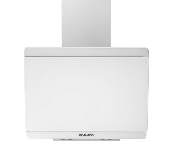 Вытяжка кухонная GRANADO Vivares 1614-1200 white glass (GCH336455)