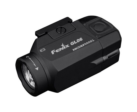 Фонарь Fenix GL06, изображение 3 Фонарь Fenix GL06, изображение 3