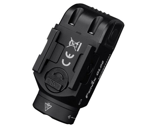 Фонарь Fenix GL06, изображение 4 Фонарь Fenix GL06, изображение 4