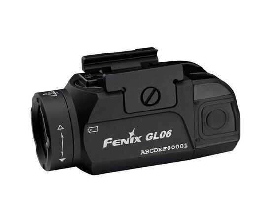 Фонарь Fenix GL06