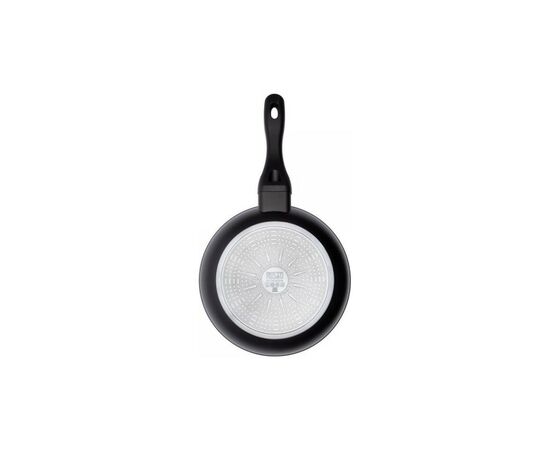 Сковорода Resto Sabik із кришкою 24 см (93152), зображення 3 Сковорода Resto Sabik із кришкою 24 см (93152), зображення 3