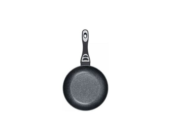 Сковорода Resto Sabik із кришкою 24 см (93152), зображення 4 Сковорода Resto Sabik із кришкою 24 см (93152), зображення 4