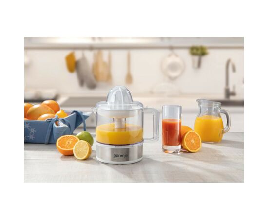 Соковыжималка Gorenje CJ30E, изображение 2 Соковыжималка Gorenje CJ30E, изображение 2