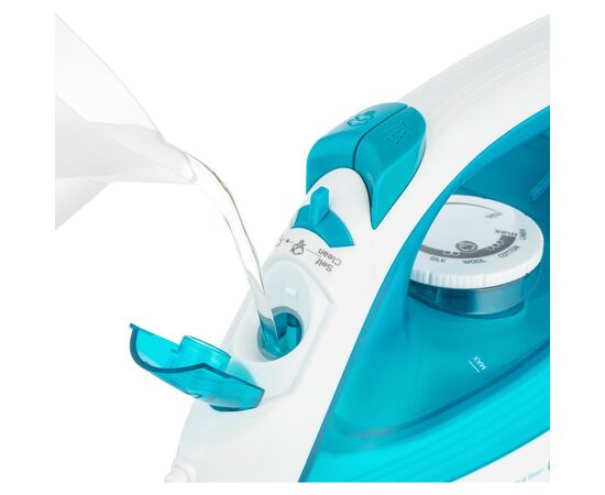 Утюг Sencor SSI2800BL, изображение 10 Утюг Sencor SSI2800BL, изображение 10