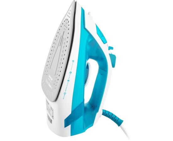 Утюг Sencor SSI2800BL, изображение 3 Утюг Sencor SSI2800BL, изображение 3
