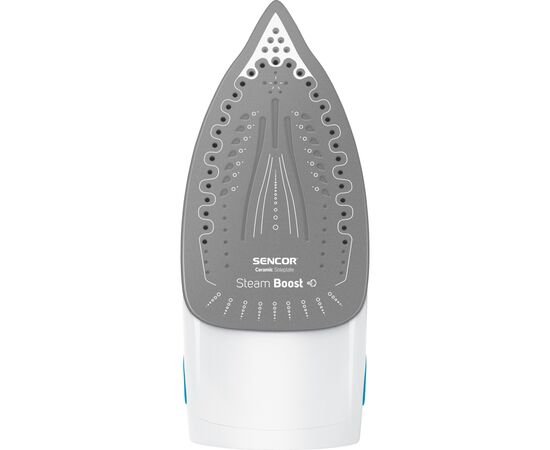 Утюг Sencor SSI2800BL, изображение 4 Утюг Sencor SSI2800BL, изображение 4