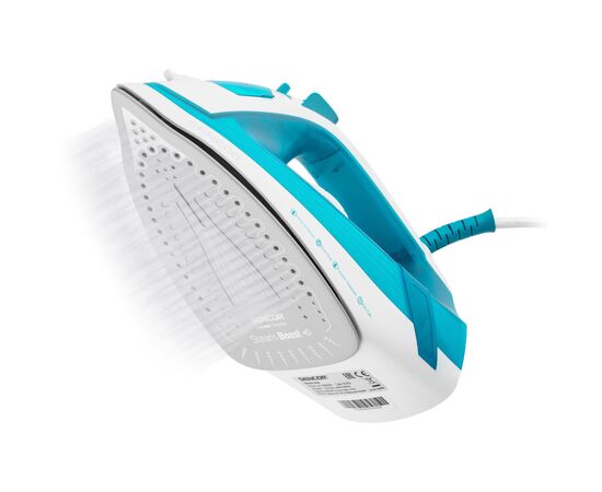 Утюг Sencor SSI2800BL, изображение 5 Утюг Sencor SSI2800BL, изображение 5
