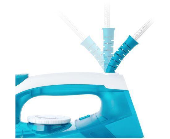 Утюг Sencor SSI2800BL, изображение 9 Утюг Sencor SSI2800BL, изображение 9