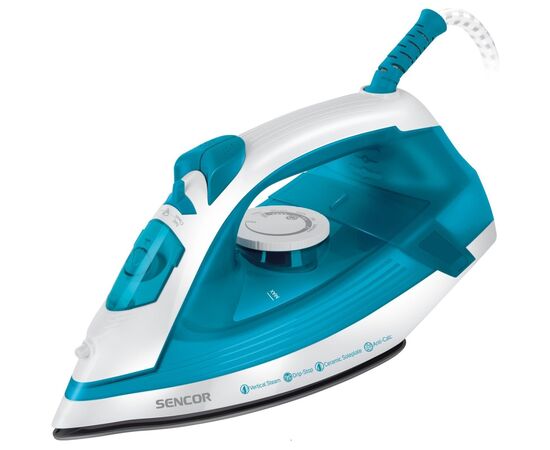 Праска Sencor SSI2800BL