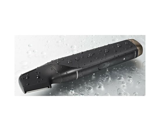Триммер Panasonic ER-GD61-K520, изображение 11 Триммер Panasonic ER-GD61-K520, изображение 11