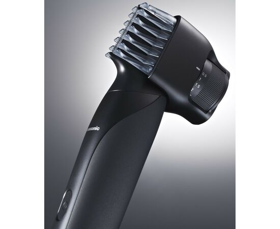 Триммер Panasonic ER-GD61-K520, изображение 5 Триммер Panasonic ER-GD61-K520, изображение 5