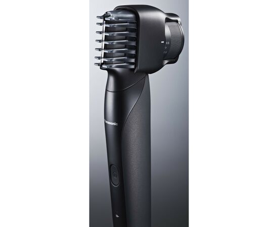 Триммер Panasonic ER-GD61-K520, изображение 6 Триммер Panasonic ER-GD61-K520, изображение 6