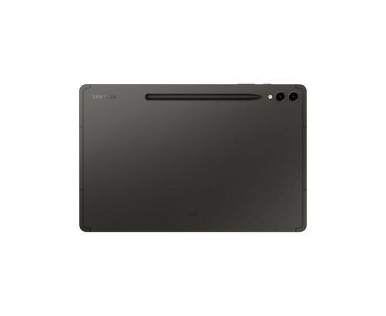 Планшет Samsung Galaxy Tab S9 + 5G 12GB/256GB Graphite (SM-X816BZAASEK), зображення 2 Планшет Samsung Galaxy Tab S9 + 5G 12GB/256GB Graphite (SM-X816BZAASEK), зображення 2