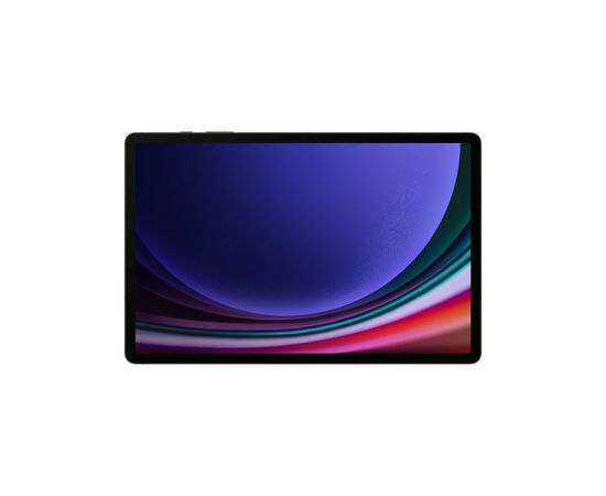 Планшет Samsung Galaxy Tab S9 + 5G 12GB/256GB Graphite (SM-X816BZAASEK), зображення 3 Планшет Samsung Galaxy Tab S9 + 5G 12GB/256GB Graphite (SM-X816BZAASEK), зображення 3