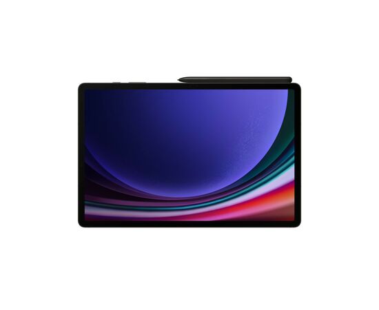 Планшет Samsung Galaxy Tab S9 + 5G 12GB/256GB Graphite (SM-X816BZAASEK), зображення 4 Планшет Samsung Galaxy Tab S9 + 5G 12GB/256GB Graphite (SM-X816BZAASEK), зображення 4