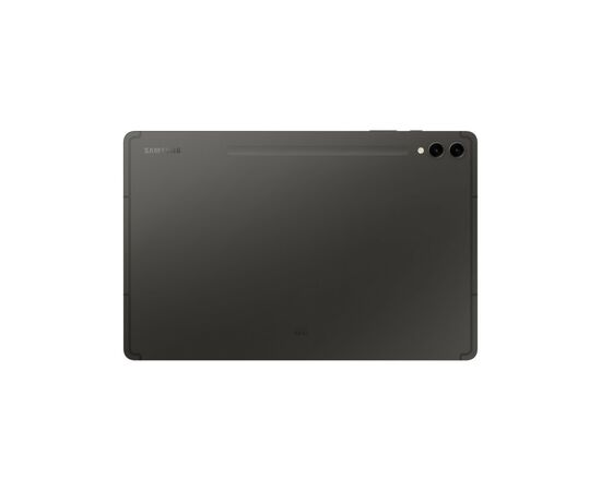 Планшет Samsung Galaxy Tab S9 + 5G 12GB/256GB Graphite (SM-X816BZAASEK), зображення 5 Планшет Samsung Galaxy Tab S9 + 5G 12GB/256GB Graphite (SM-X816BZAASEK), зображення 5
