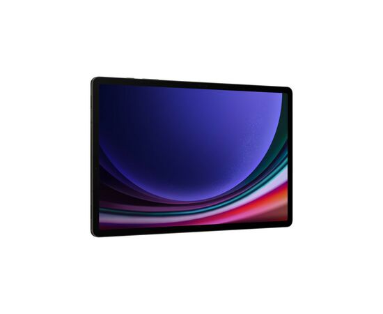 Планшет Samsung Galaxy Tab S9 + 5G 12GB/256GB Graphite (SM-X816BZAASEK), зображення 6 Планшет Samsung Galaxy Tab S9 + 5G 12GB/256GB Graphite (SM-X816BZAASEK), зображення 6