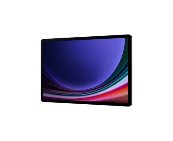 Планшет Samsung Galaxy Tab S9 + 5G 12GB/256GB Graphite (SM-X816BZAASEK), зображення 7 Планшет Samsung Galaxy Tab S9 + 5G 12GB/256GB Graphite (SM-X816BZAASEK), зображення 7