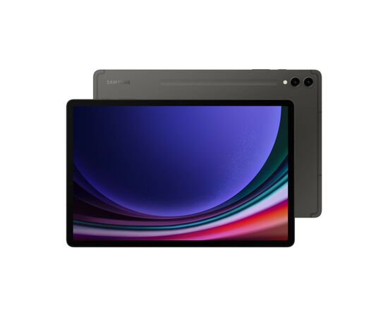 Планшет Samsung Galaxy Tab S9 + 5G 12GB/256GB Graphite (SM-X816BZAASEK)