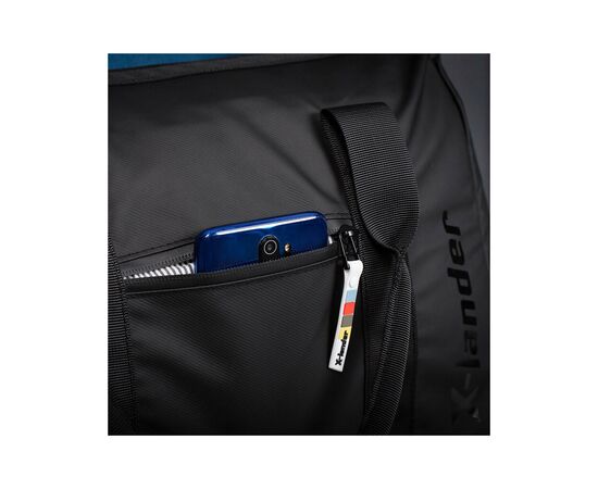 Сумка для мамы X-Lander X-Rollbag - Black Soul (5907651635832), изображение 8 Сумка для мамы X-Lander X-Rollbag - Black Soul (5907651635832), изображение 8