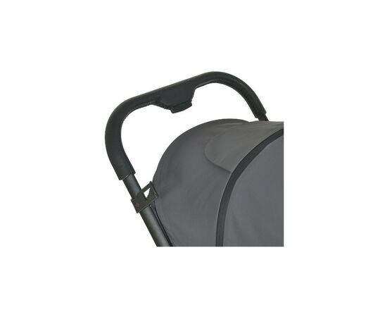 Коляска El Camino Lyra (ME 1099 gray), изображение 8 Коляска El Camino Lyra (ME 1099 gray), изображение 8