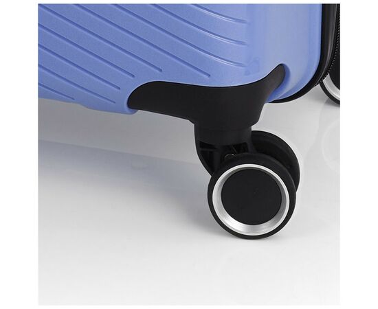 Чемодан Gabol Kume (M) Blue (123546-003)/(123501-003) (930282), изображение 7 Чемодан Gabol Kume (M) Blue (123546-003)/(123501-003) (930282), изображение 7