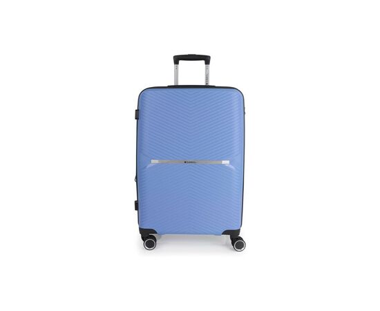 Чемодан Gabol Kume (M) Blue (123546-003)/(123501-003) (930282)