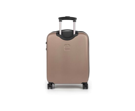 Чемодан Gabol Paradise XP (S) Beige (123322-006)/(123301-006) (930333), изображение 2 Чемодан Gabol Paradise XP (S) Beige (123322-006)/(123301-006) (930333), изображение 2
