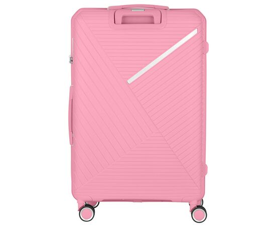 Чемодан 2E Sigma велика рожева (2E-SPPS-L-PK), изображение 10 Чемодан 2E Sigma велика рожева (2E-SPPS-L-PK), изображение 10