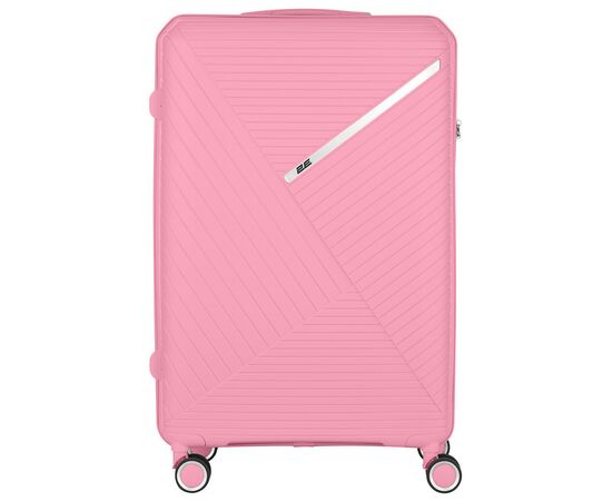 Чемодан 2E Sigma велика рожева (2E-SPPS-L-PK), изображение 11 Чемодан 2E Sigma велика рожева (2E-SPPS-L-PK), изображение 11