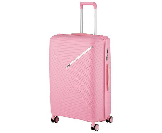 Чемодан 2E Sigma велика рожева (2E-SPPS-L-PK), изображение 12 Чемодан 2E Sigma велика рожева (2E-SPPS-L-PK), изображение 12