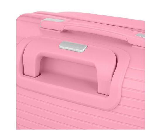 Чемодан 2E Sigma велика рожева (2E-SPPS-L-PK), изображение 5 Чемодан 2E Sigma велика рожева (2E-SPPS-L-PK), изображение 5