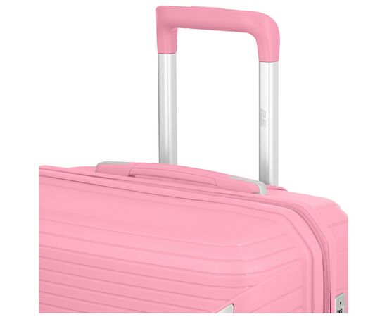 Чемодан 2E Sigma велика рожева (2E-SPPS-L-PK), изображение 7 Чемодан 2E Sigma велика рожева (2E-SPPS-L-PK), изображение 7