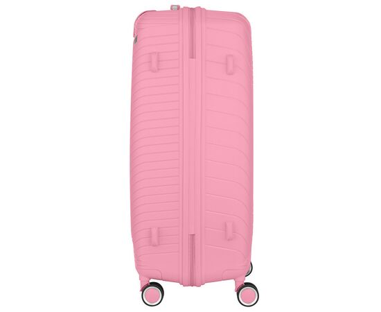Чемодан 2E Sigma велика рожева (2E-SPPS-L-PK), изображение 8 Чемодан 2E Sigma велика рожева (2E-SPPS-L-PK), изображение 8