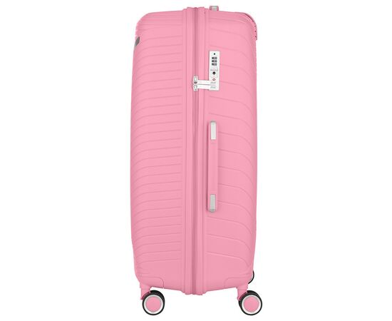 Чемодан 2E Sigma велика рожева (2E-SPPS-L-PK), изображение 9 Чемодан 2E Sigma велика рожева (2E-SPPS-L-PK), изображение 9