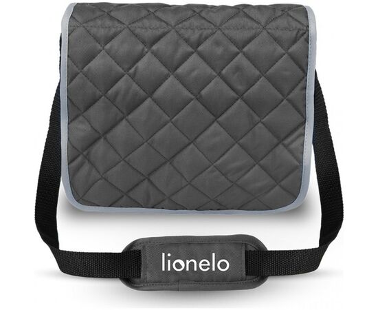 Коляска Lionelo Emma Plus Stone (LO-EMMA PLUS STONE), изображение 10 Коляска Lionelo Emma Plus Stone (LO-EMMA PLUS STONE), изображение 10